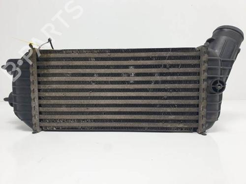 Intercooler PEUGEOT 3008 II SUV (MC_, MR_, MJ_, M4_) | BP13623483M30