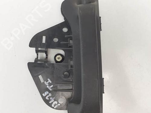 Used Rear left interior door handle Rear left interior door handle MERCEDES-BENZ VANEO (414) 1.7 CDI (414.700) (75 hp) 19790143 19790143