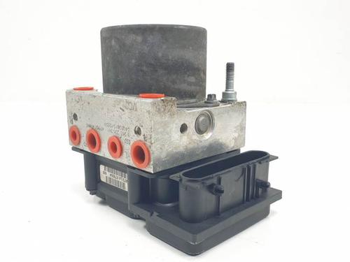 Used ABS pump NISSAN MICRA III (K12) 1.2 16V (80 hp) 25129006
