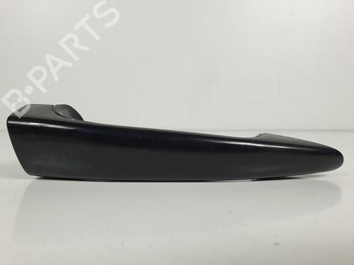 Used Front right exterior door handle BMW 3 Touring (E46) 320 i (170 hp) 12372416