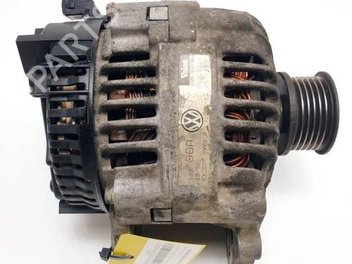 Alternator VW GOLF III (1H1) 1.8 | BP18056255M7