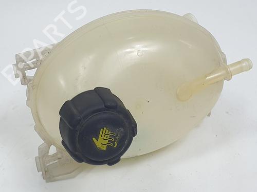 Expansion tank DACIA DUSTER (HS_) 1.5 dCi 4x4 (109 hp) 15833235