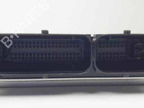Engine control unit (ECU) AUDI A6 C5 (4B2) 2.8 | BP27582737M57 