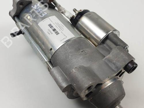Anlasser für FORD S-MAX (WA6) 2.0 TDCi (140 hp) 28059616