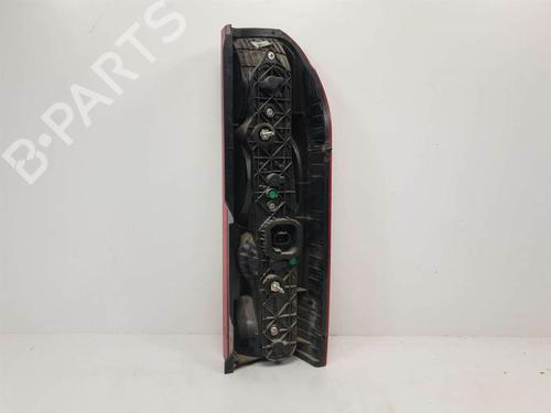 Left taillight FIAT DUCATO Van (250_) 120 Multijet 2,3 D | BP10548408C34 