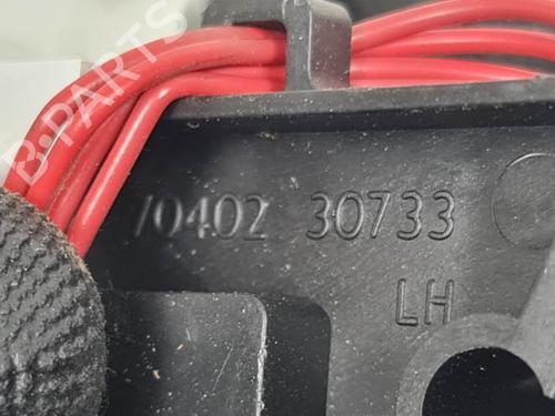 Climate control NISSAN PRIMERA Hatchback (P11) 2.0 TD | BP8623763I5 