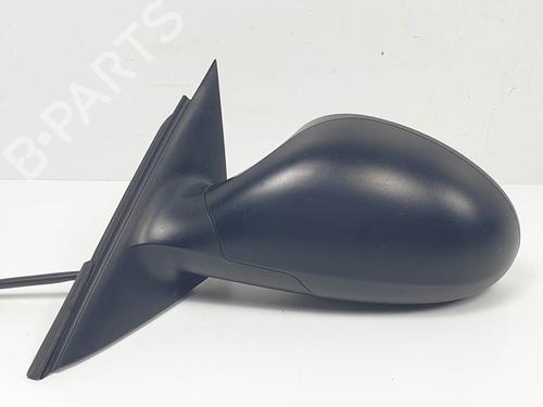 Used Left mirror Left mirror SEAT CORDOBA (6L2) 1.9 SDI (64 hp) 29248031 29248031