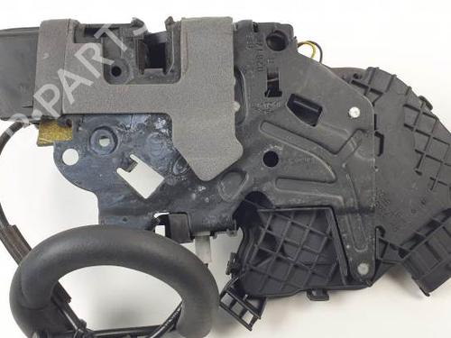 Front right lock LAND ROVER RANGE ROVER SPORT II (L494)  | BP25121392C97 