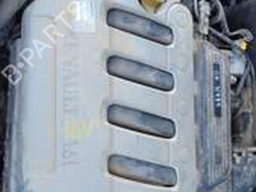 Interior roof light RENAULT CLIO II (BB_, CB_) 1.6 16V (BB01, BB0H, BB0T, BB14, BB1D, BB1R, BB2KL, BB3G... | BP30800957I8