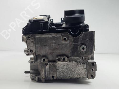 Cylinder head MERCEDES-BENZ C-CLASS T-Model (S205) C 220 BlueTEC / d (205.204) | BP30142524M5
