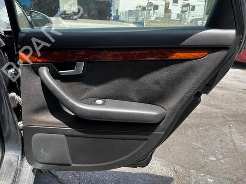 Rear left interior door handle AUDI A4 B6 (8E2) 1.9 TDI | BP13951991I15 - Image 17