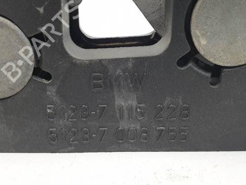 Hood lock BMW 6 Convertible (E64) 645 Ci | BP27923283C133 