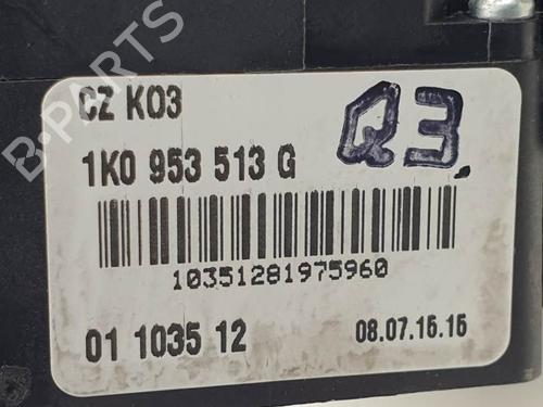 Steering column stalk SEAT ALTEA (5P1) 2.0 TDI 16V | BP27525778I23 