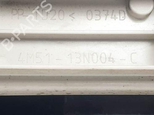 Right taillight FORD FOCUS II Turnier (DA_, FFS, DS) 1.6 TDCi | BP18115830C35 
