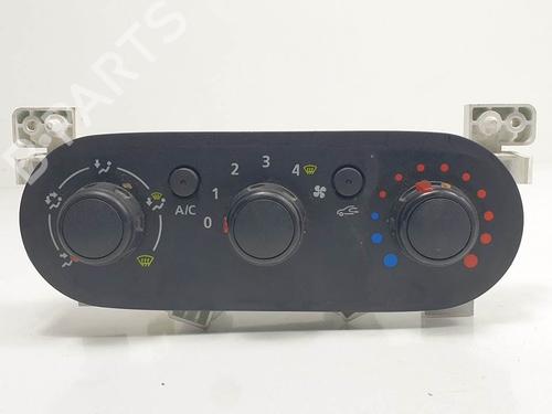 Used Climate control Climate control RENAULT TRAFIC III Van (FG_) 1.6 dCi 120 (FGMB, FGMC) (120 hp) 11807546 11807546