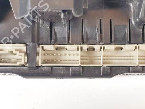 Climate control AUDI A6 C6 (4F2) 2.0 TDI | BP17620592I5 