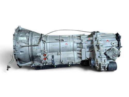 Gearbox LAND ROVER DISCOVERY V (L462) 2.0 Sd4 4x4 | BP39196354M3 - Image 8
