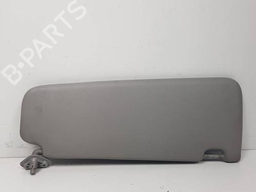 left-sun-visor-bmw-3-e90-2004-2005-2006-2007-2008-2009-2010-2011-2012-36254478 main image
