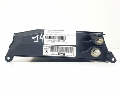 Heater resistor MERCEDES-BENZ B-CLASS Sports Tourer (W245) B 180 CDI (245.207) | BP18906904M108 