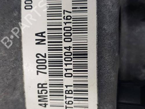 Gearbox FORD FOCUS C-MAX (DM2) 1.8 | BP38510700M3 - Image 7