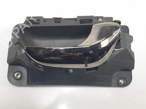 Used Front right interior door handle Front right interior door handle VOLVO S80 I (184) T6 (272 hp) 12379080 12379080