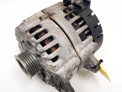 Used Alternator MERCEDES-BENZ E-CLASS (W213) E 220 d (213.004) (194 hp) 18653460