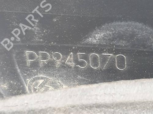 Right mirror PEUGEOT 307 SW (3H) 1.6 HDI 110 | BP29989491C27