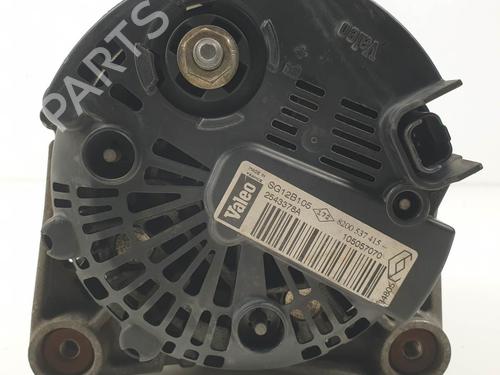 Alternator RENAULT KANGOO (KC0/1_) 1.5 dCi (KC08, KC09) | BP29246461M7 - Image 3