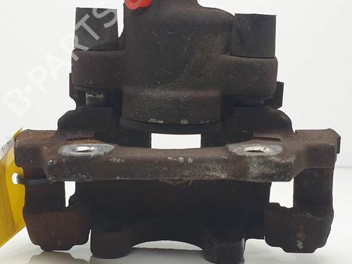 Left rear brake caliper BMW 3 Coupe (E46) 320 Ci | BP21082912M107 