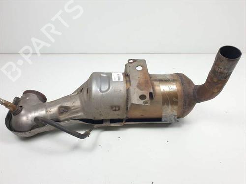 Used Catalyst OPEL MERIVA B MPV (S10) 1.3 CDTI (75) (75 hp) 10932342