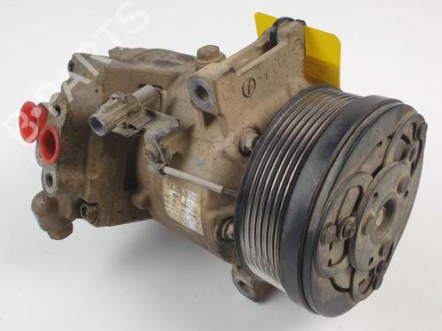 Used AC compressor SUZUKI GRAND VITARA II (JT, TE, TD) 1.9 DDiS (JB419WD, JB419XD) (129 hp) 25138371