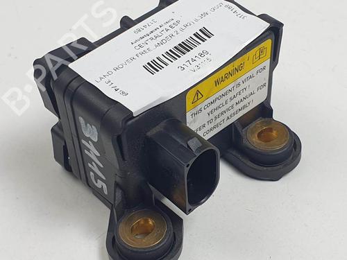 Used ESP ECU ESP ECU LAND ROVER FREELANDER 2 (L359) 2.2 TD4 4x4 (152 hp) 28027141 28027141