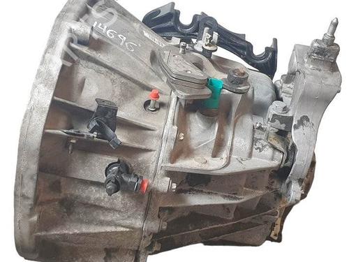 Gearbox RENAULT LAGUNA III (BT0/1) 2.0 dCi (BT01, BT08, BT09, BT0E, BT0K, BT12, BT1C, BT1D,... | BP18604029M3 