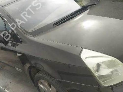 Headlight switch RENAULT VEL SATIS (BJ0_)  | BP7775021I24  - Image 9