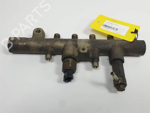 Used Injection rail Injection rail MAZDA 6 Hatchback (GG) 2.0 DI (GG14) (136 hp) 10643685 10643685