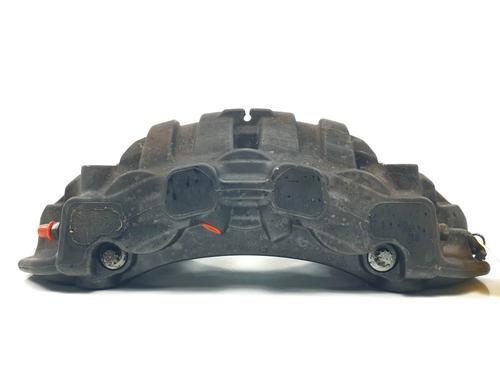 Left front brake caliper PORSCHE CAYENNE (92A) 3.0 Diesel | BP25155239M105 - Image 5
