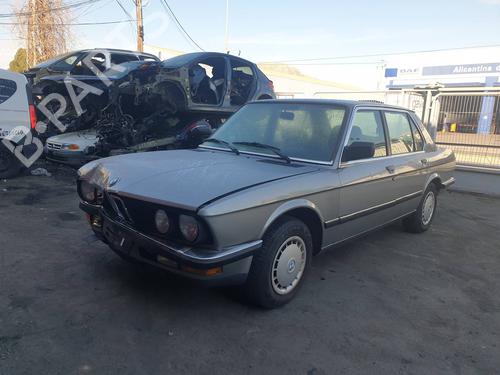Brugte BMW 5 (E28)  520 i  4268606