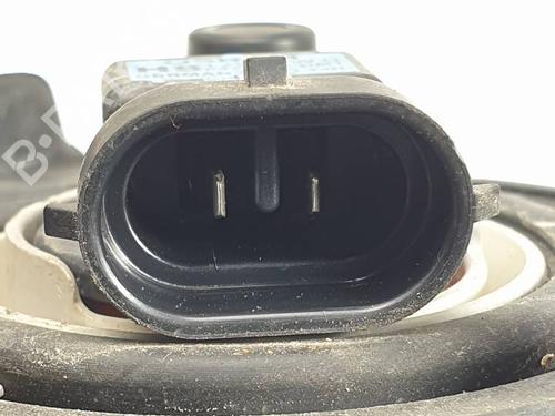 Left front fog light HYUNDAI i10 II (BA, IA) 1.0 | BP29538624C30 