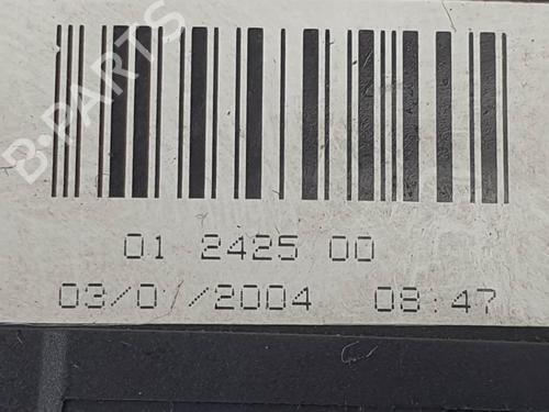 Steering column stalk MAZDA 2 (DY) 1.4 | BP21375020I23  - Image 5