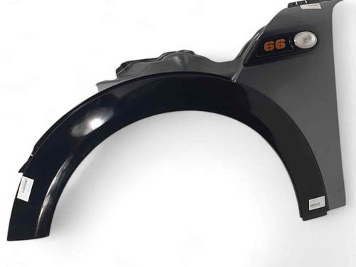 Left front fenders MINI MINI (R56) One D | 3 PUERTAS