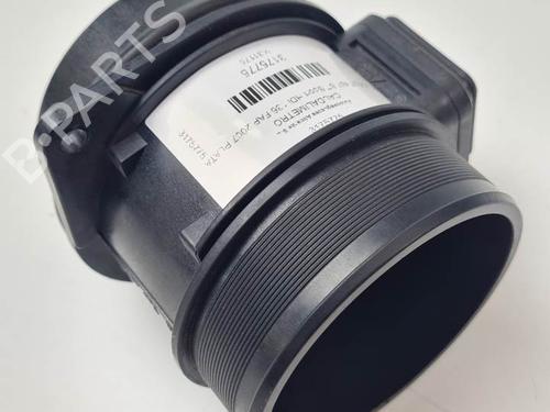 Used Mass air flow sensor PEUGEOT 407 (6D_) 2.0 HDi 135 (6DRHRH, 6DRHRE, 6DRHRG, 6DRHRJ) (136 hp) 29172538