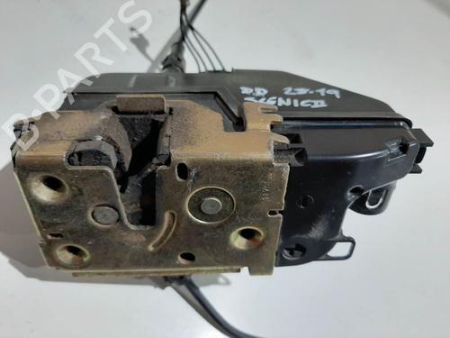 Used Front right lock Front right lock 6862959 6862959
