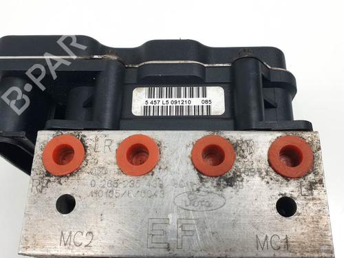 ABS pump FORD TRANSIT Van (FA_ _)  | BP24653048M43 