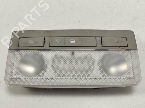 Used Interior roof light OPEL ZAFIRA TOURER C (P12) [2011-2025]  9500385
