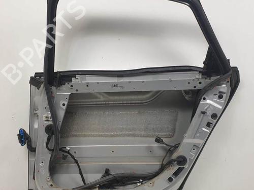 Dør høyre bak AUDI A8 D3 (4E2, 4E8) 4.2 quattro | BP24933258C5 