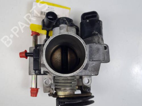 Throttle body DAEWOO MATIZ (M100, M150) 0.8 | BP38433677M82 - Image 2