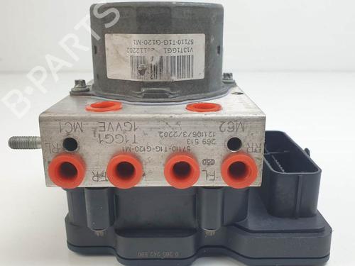 ABS pump HONDA CR-V IV (RM_) 2.2 i-DTEC 4WD (RE6) | BP24933788M43 - Image 12