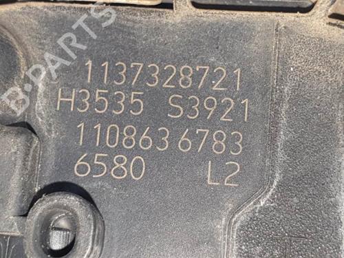 Front wiper motor FORD FOCUS III Turnier 1.6 TDCi | BP15824037M29 