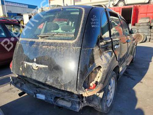 Motorstyringsenhet CHRYSLER PT CRUISER (PT_) 2.2 CRD | BP30763285M57