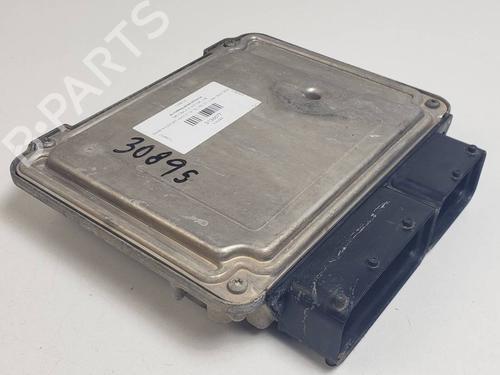 Engine control unit (ECU) SAAB 9-3 (YS3F, E79, D79, D75) 1.9 TiD | BP37257636M57 - Image 2